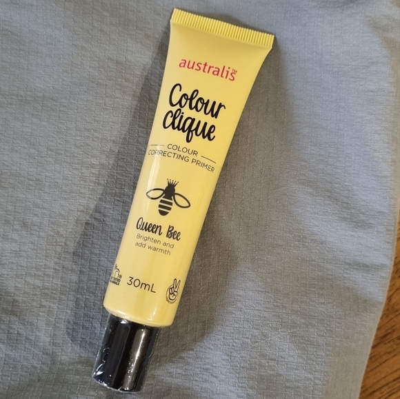 AUSTRALIS Cosmetics 3 x Face Items. Primer, Contour & Highlighter NWT - Picture 7 of 11